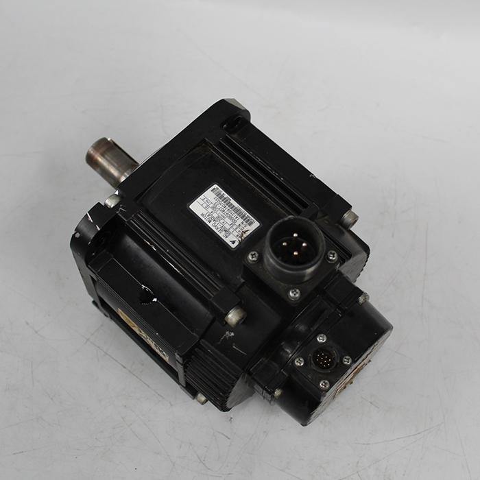 YASKAWA SGMGV-13ADC61 1.3KW AC Servo Motor - Pulingma Automation