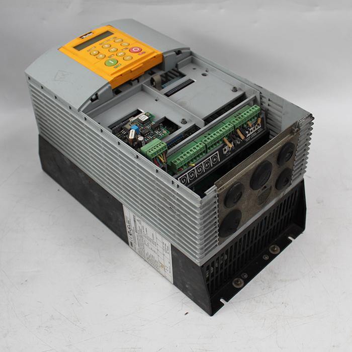 Parker 591P-53235010-P00-U4A0 Speed Regulator - Pulingma Automation