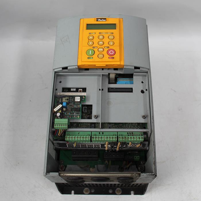 Parker 591P-53235010-P00-U4A0 Speed Regulator - Pulingma Automation