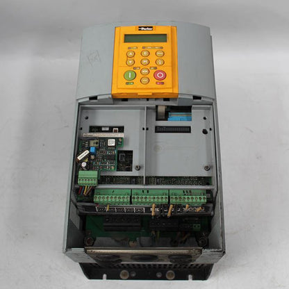 Parker 591P-53235010-P00-U4A0 Speed Regulator - Pulingma Automation
