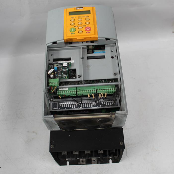 Parker 591P-53270020-P00-U4A0 DC Speed Regulator - Pulingma Automation