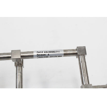 LAM 839-080982-711 839-080984-716 Semiconductor Parts