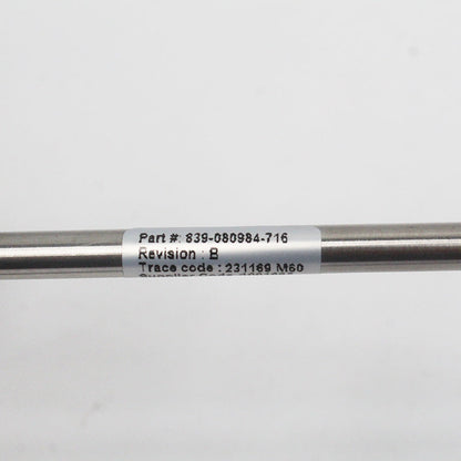 LAM 839-080982-711 839-080984-716 Semiconductor Parts