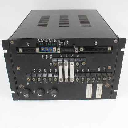 SANYO BA010FXD-S103B Sevor Drive