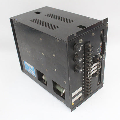 SANYO BA010FXD-S104B Sevor Drive