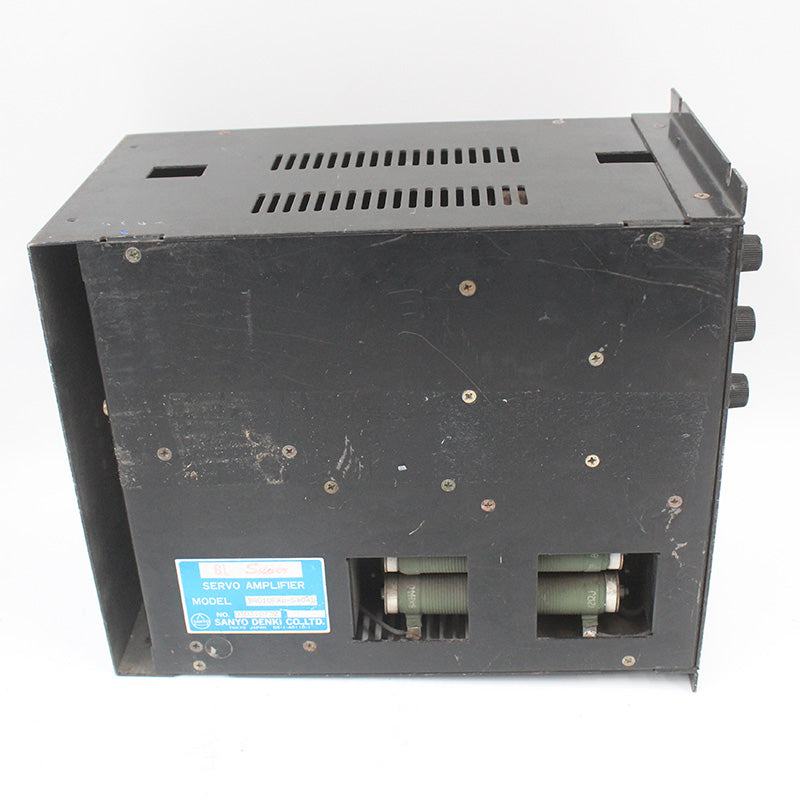 SANYO BA010FXD-S104B Sevor Drive
