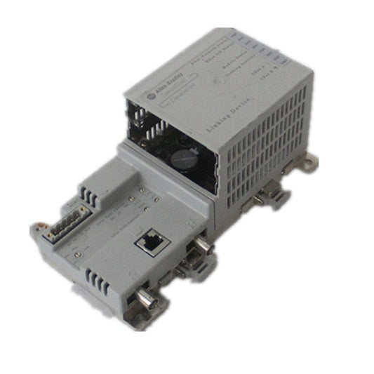 Allen-Bradley 1788-CN2DN Network Linking Device