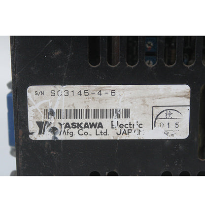 YASKAWA CACR-PR03BC3CSY54 Sevor Drive