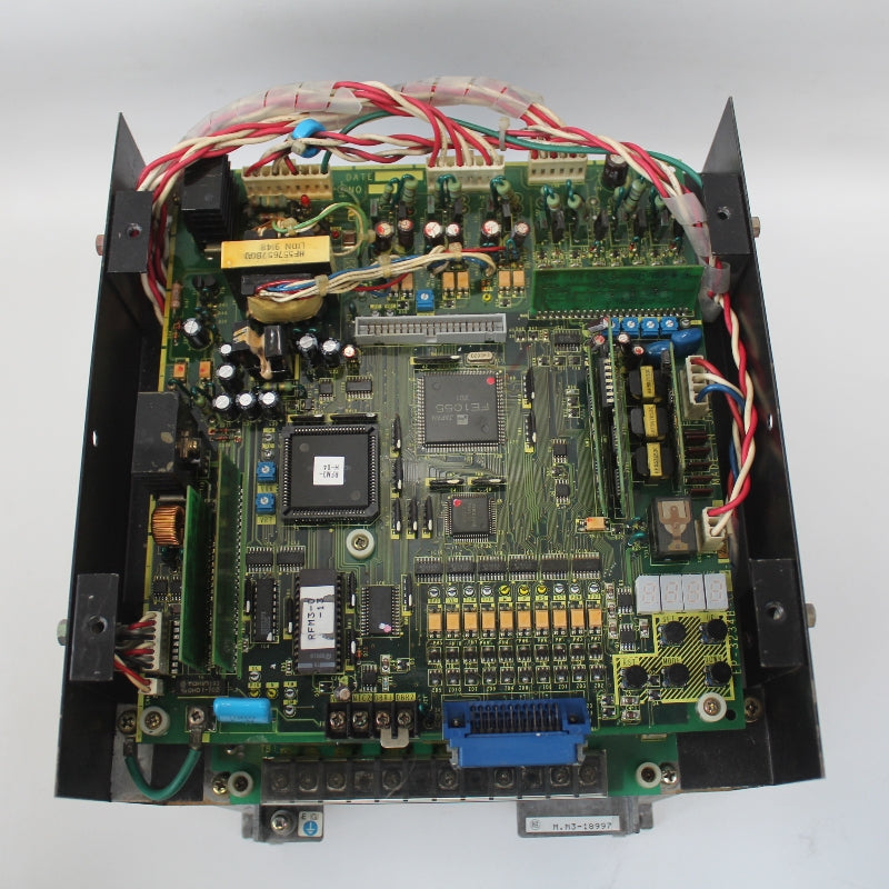 FUJI FRN003M3-21 Servo Driver