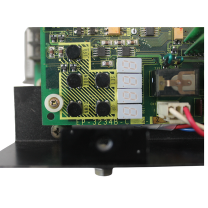 FUJI FRN003M3-21 Servo Driver