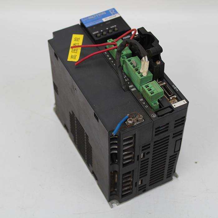 SANYO Denki RS1A05AAW AC Servo Drive Input 200-230V - Pulingma Automation