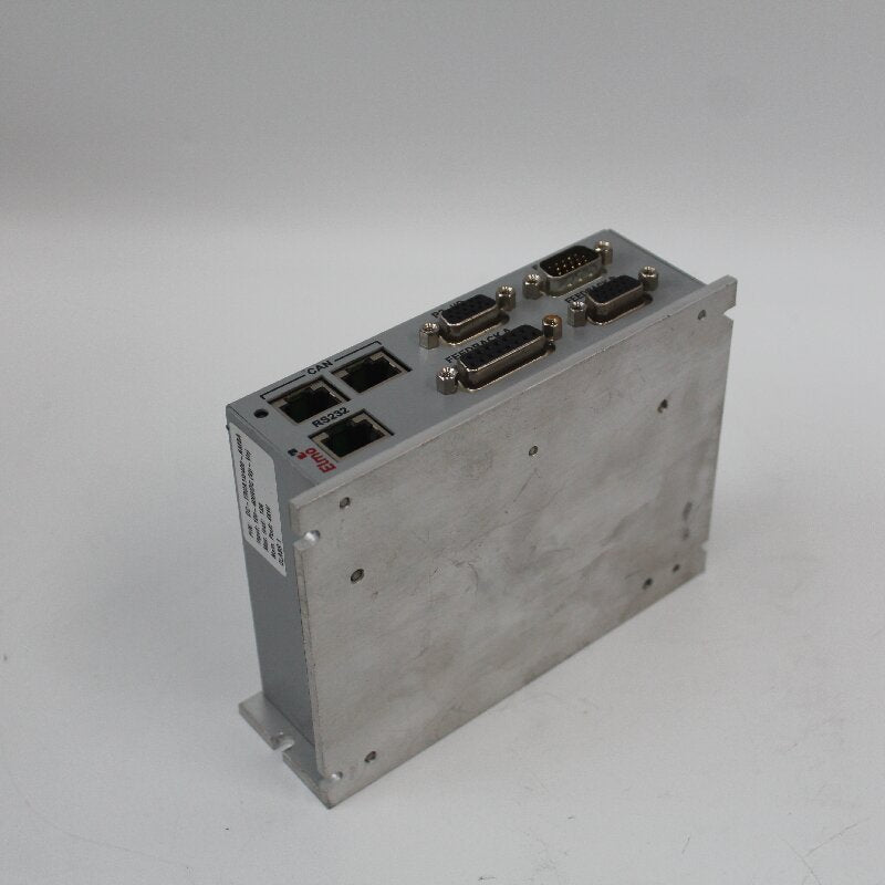 ELMO DC-TROA12/400-AMBA  Servo Driver  12A 4KW