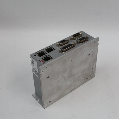 ELMO DC-TROA12/400-AMBA  Servo Driver  12A 4KW