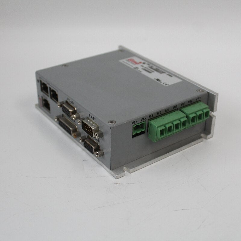 ELMO DC-TROA12/400-AMBA  Servo Driver  12A 4KW
