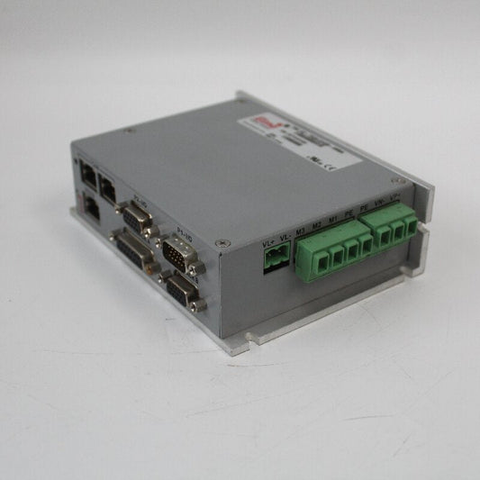 ELMO DC-TROA12/400-AMBA  Servo Driver  12A 4KW