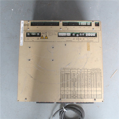 TDI 140621 SPS5718 08858-0012-000-08 Power Supply