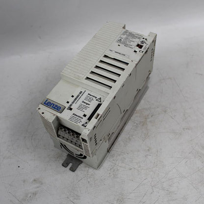 Used Lenze Inverter 5.5kw E82EV552-4C200 - Pulingma Automation