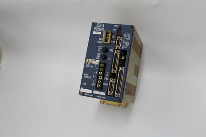 NSK ESA-Y2020A1S-11 Servo Drive - Pulingma Automation