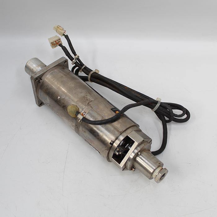 Panasonic MFA030HA1NSZ AC Servo Motor 0.3kW - Pulingma Automation