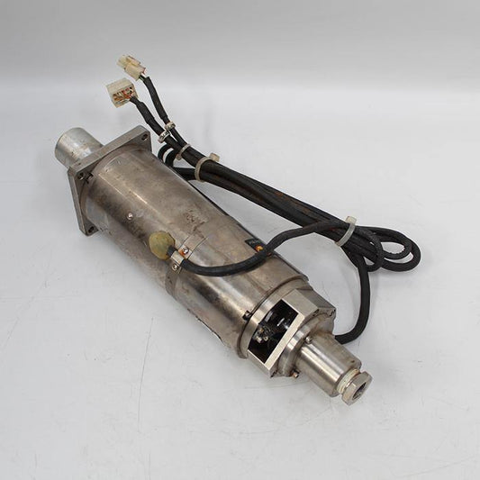 Panasonic MFA030HA1NSZ AC Servo Motor 0.3kW - Pulingma Automation