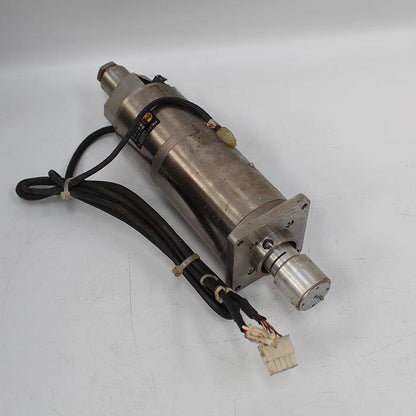 Panasonic MFA030HA1NSZ AC Servo Motor 0.3kW - Pulingma Automation