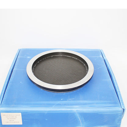 LAM 715-018991-236 1001323875 Semiconductor Anodizing Of Aluminum Alloy Electrode