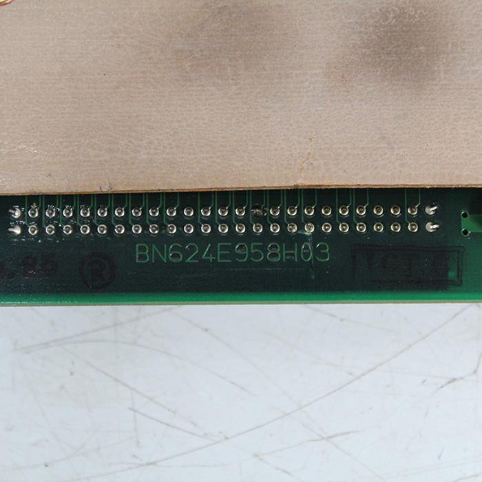 Mitsubishi BN624E958G53 A BN624E958H03 RF202C Board Card - Pulingma Automation