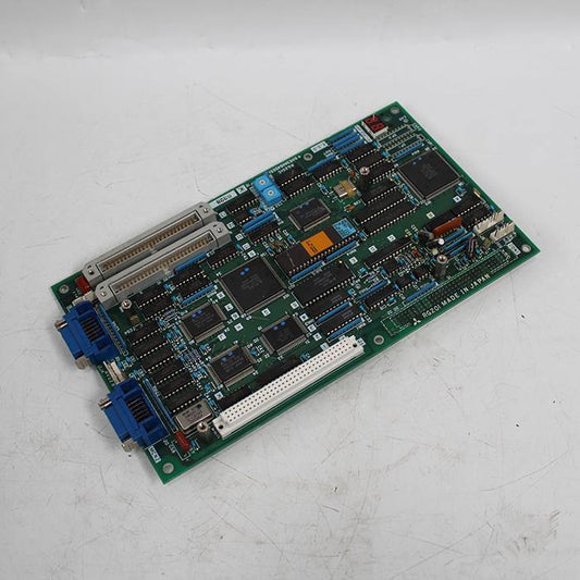 Mitsubishi BN634A645G51 RG201C Board Card - Pulingma Automation