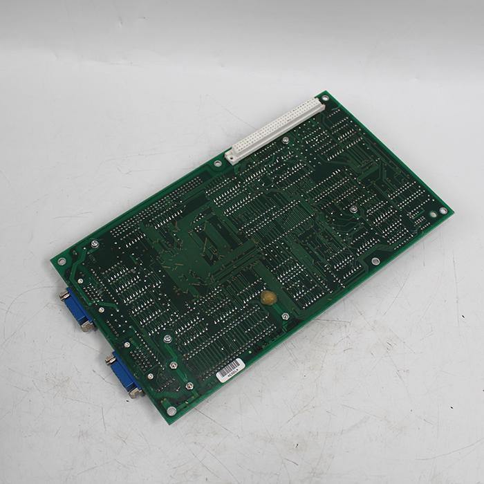 Mitsubishi BN634A645G51 RG201C Board Card - Pulingma Automation