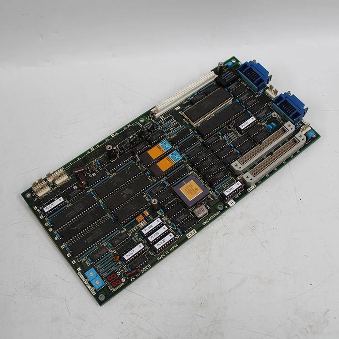 Mitsubishi BN624E923G51 H RG202B Board Card - Pulingma Automation