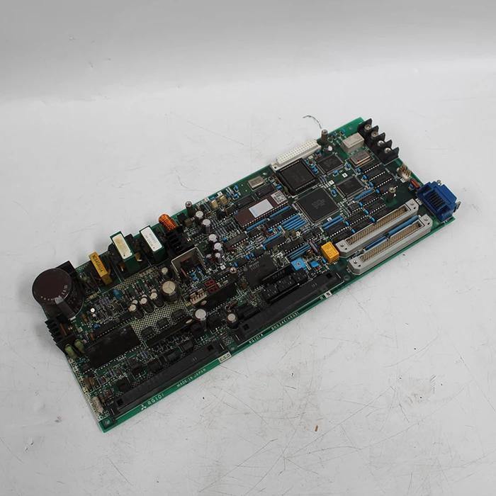 Mitsubishi BN634E144G51 N BN634E144H01 RG101A Board Card - Pulingma Automation