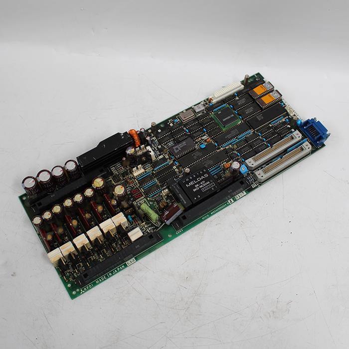 Mitsubishi BN624E925G52A J BN624E925H02 RF01D Board Card - Pulingma Automation