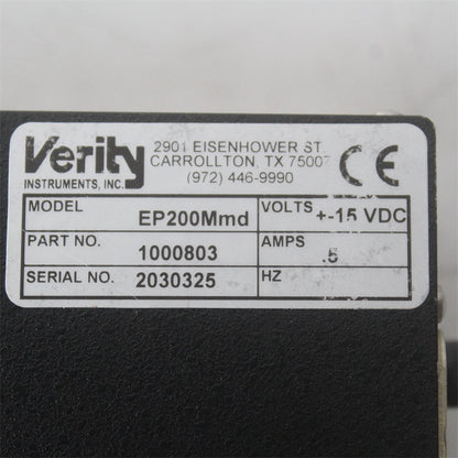 LAM Research 853-011094-101 Detector