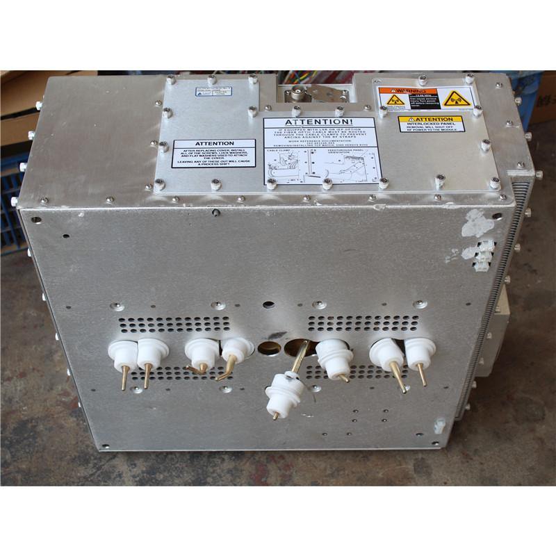 Lam Research 853-043759-401 Semiconductor REV.H - Pulingma Automation