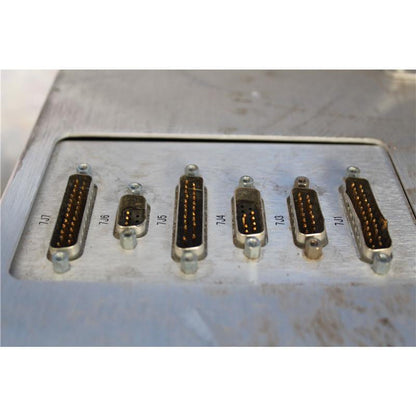 Lam Research 853-043759-401 Semiconductor REV.H - Pulingma Automation