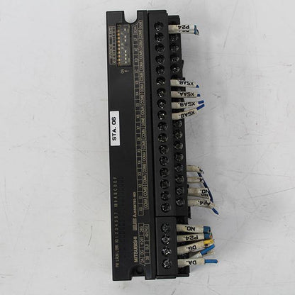 Mitsubishi AJ65SBTB3-16D PLC Input Unit 24VDC - Pulingma Automation