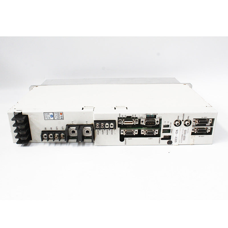 SANYO GC50-U050 Sevor Drive