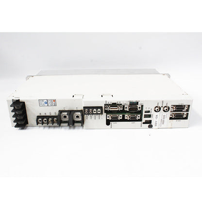 SANYO GC50-U050 Sevor Drive
