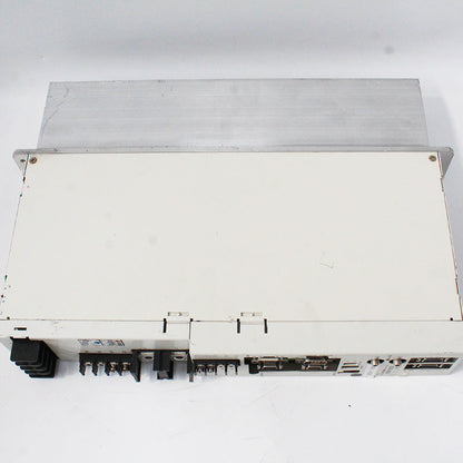 SANYO GC50-U050 Sevor Drive