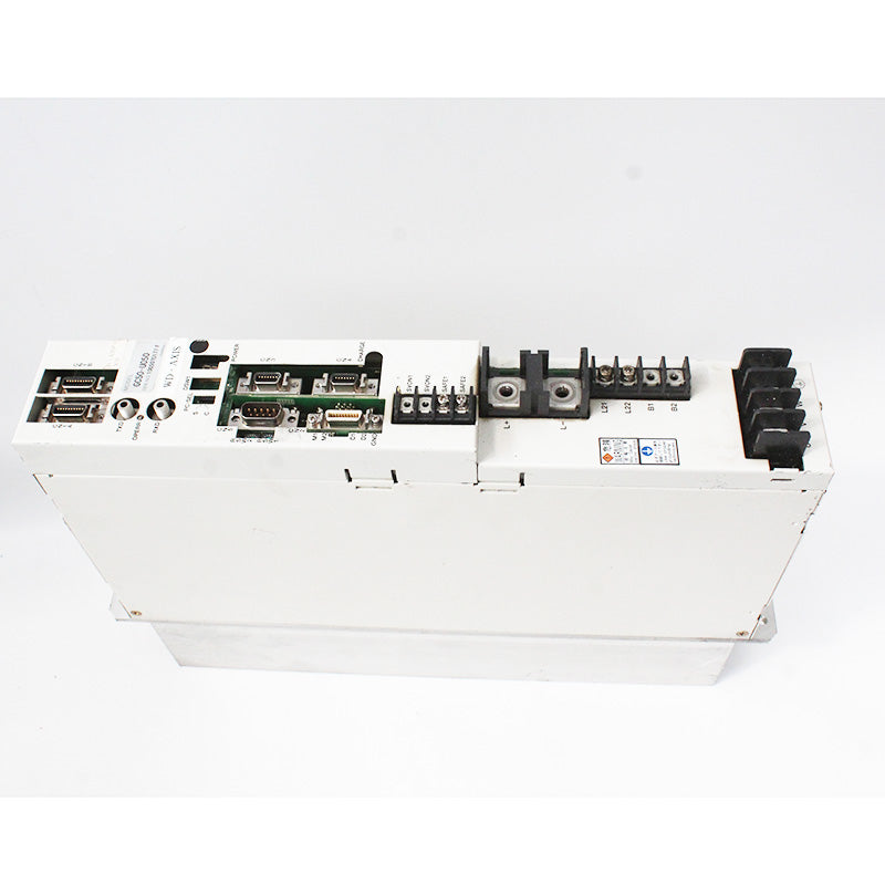 SANYO GC50-U050 Sevor Drive