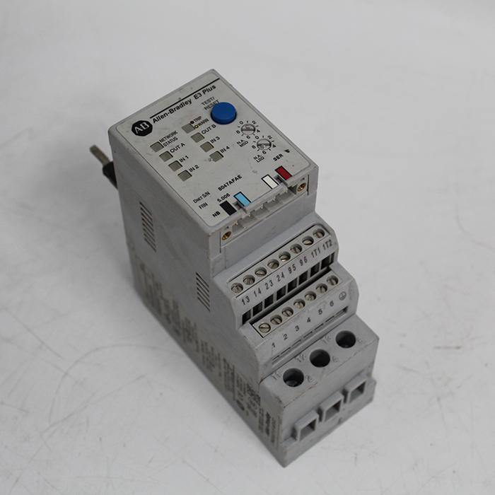 Allen Bradley 193-EC2CD C Overload Relay - Pulingma Automation