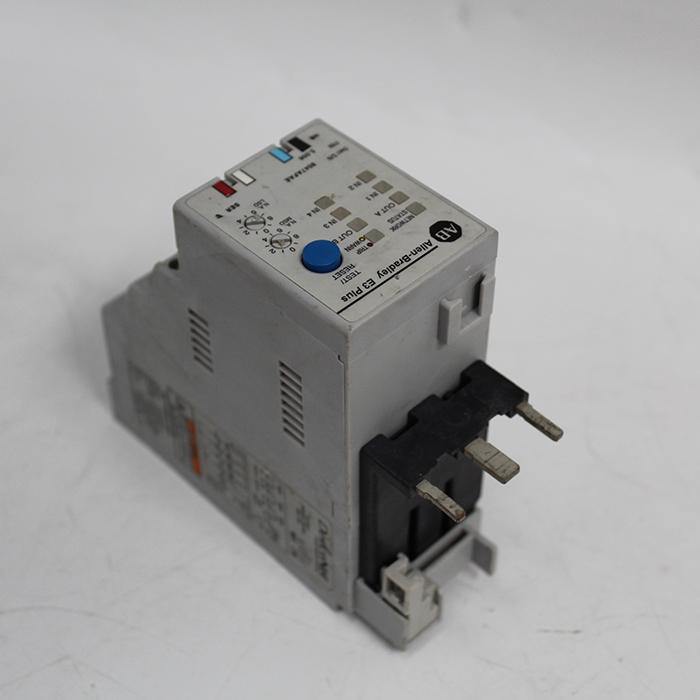 Allen Bradley 193-EC2CD C Overload Relay - Pulingma Automation