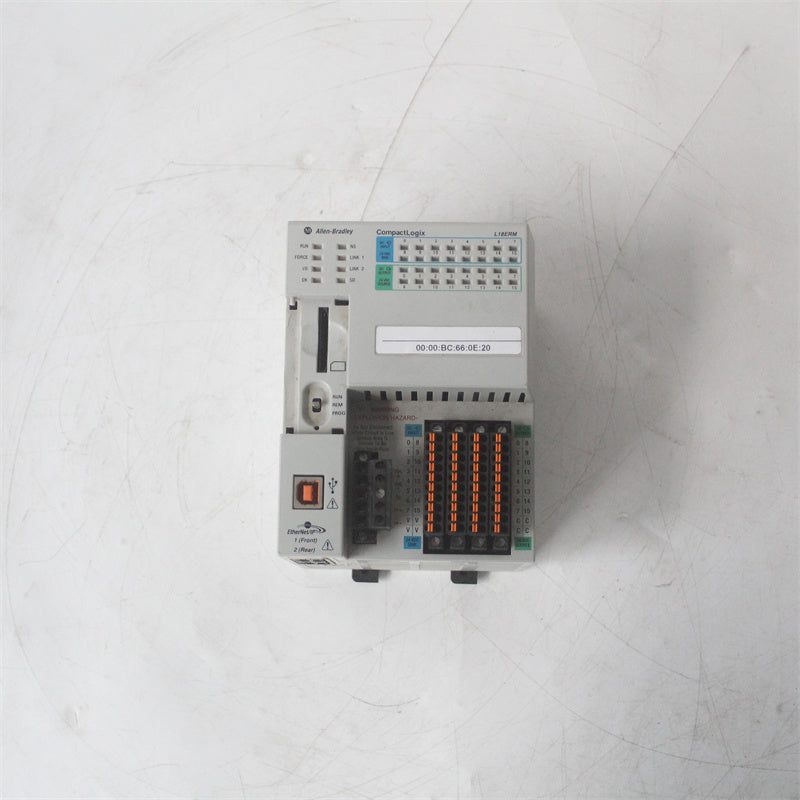 Allen-Bradley 1769-L18ERM PLC