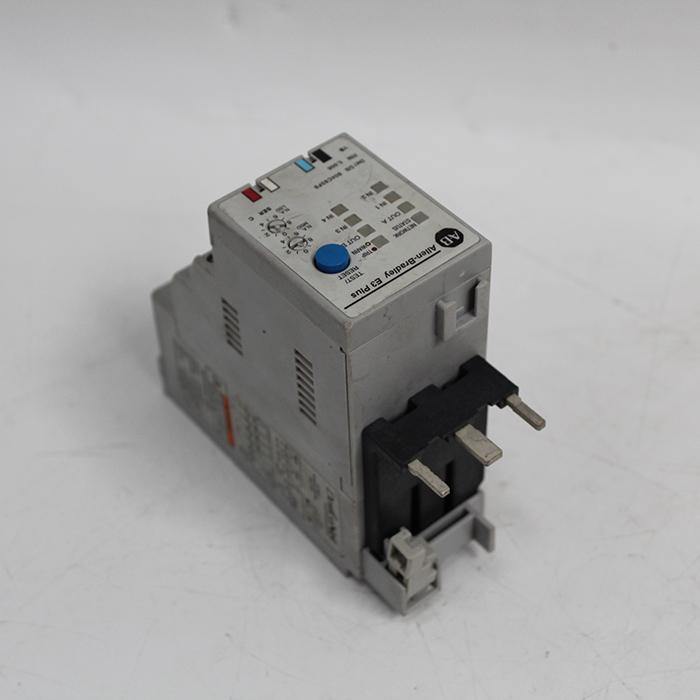 Allen Bradley 193-EC2AD C Overload Relay - Pulingma Automation