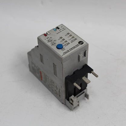 Allen Bradley 193-EC2AD C Overload Relay - Pulingma Automation