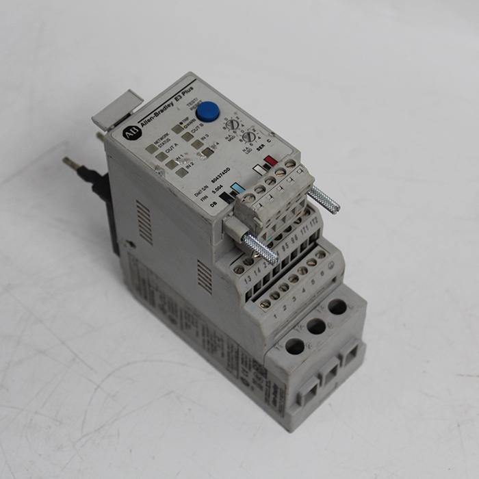 Allen Bradley 193-EC2PB C Overload Relay - Pulingma Automation