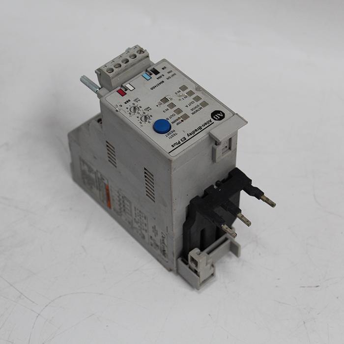 Allen Bradley 193-EC2PB C Overload Relay - Pulingma Automation