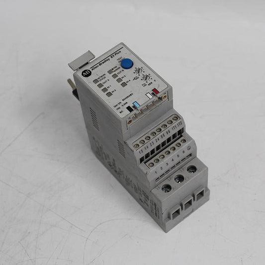 Allen Bradley 193-EC3DD C Overload Relay - Pulingma Automation