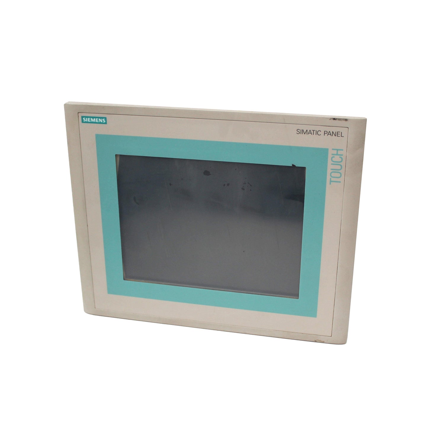 Siemens Touch Panel 6AV6545-0CC10-0AX0 6AV6 545-0CC10-0AX0 Used In Good Condition - Pulingma Automation