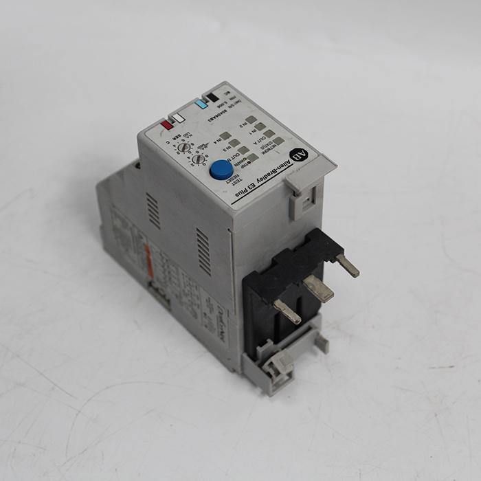 Allen Bradley 193-EC3DD C Overload Relay - Pulingma Automation